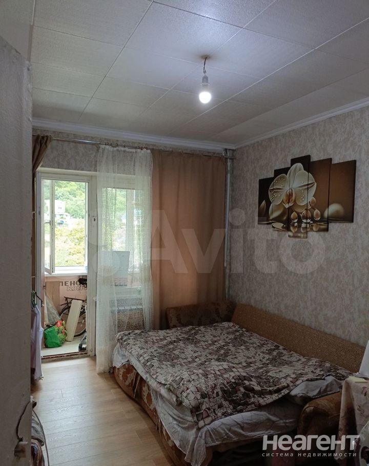 Продается 2-х комнатная квартира, 60 м²