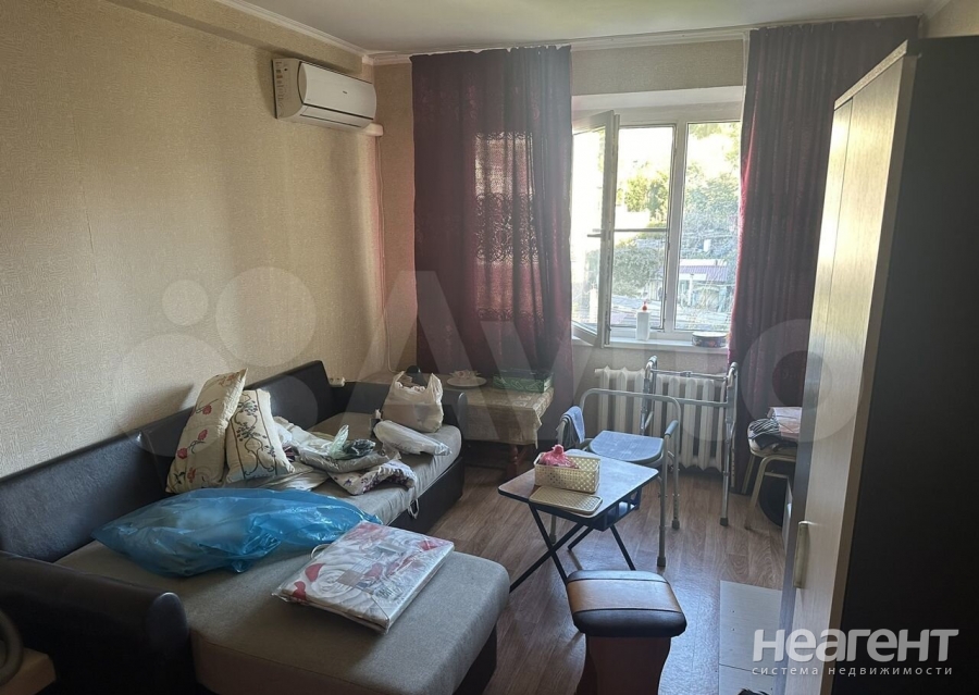 Продается 3-х комнатная квартира, 72 м²