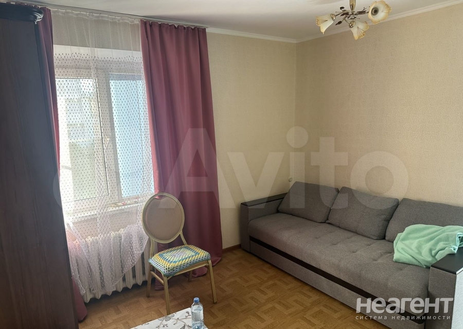 Продается 3-х комнатная квартира, 72 м²