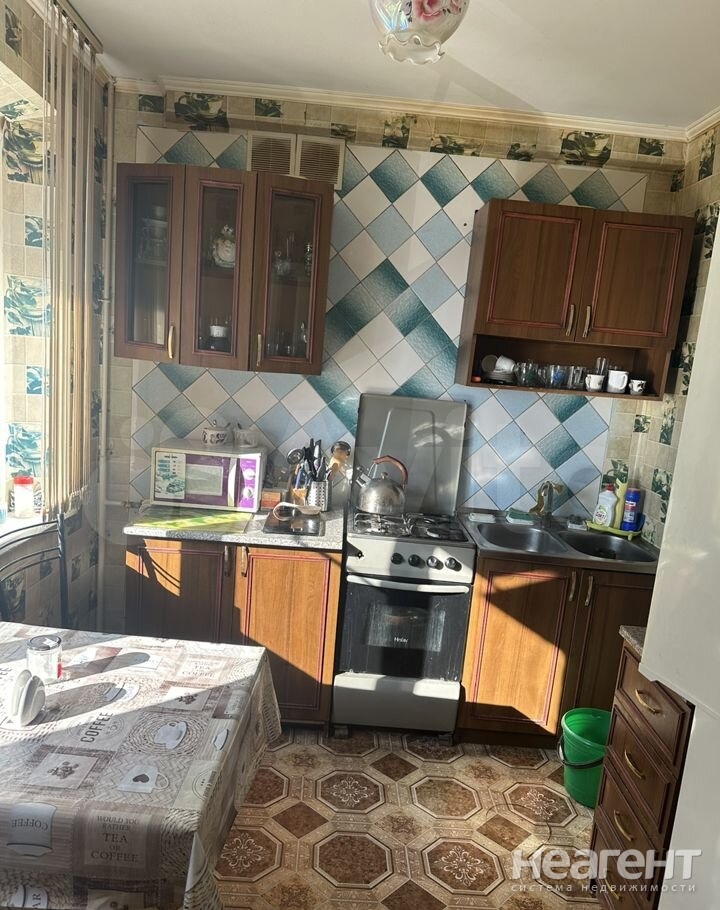 Продается 3-х комнатная квартира, 72 м²