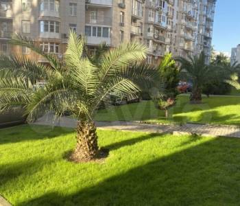 Продается 2-х комнатная квартира, 69,4 м²