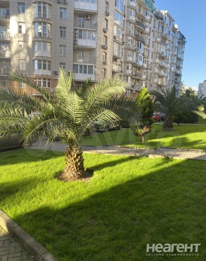 Продается 2-х комнатная квартира, 69,4 м²