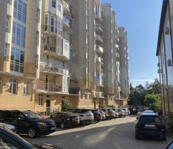 Продается 2-х комнатная квартира, 69,4 м²