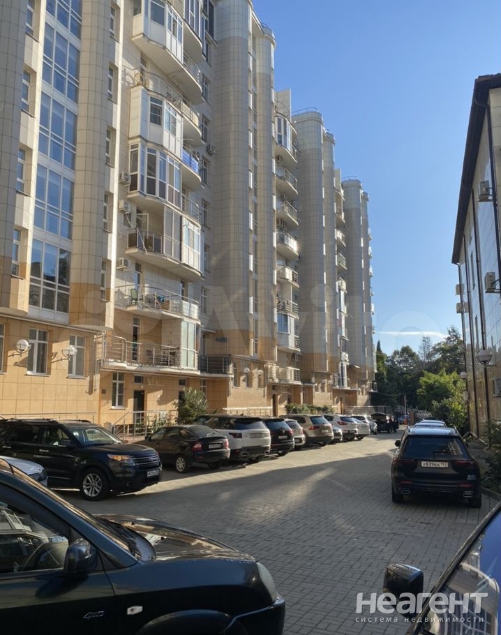 Продается 2-х комнатная квартира, 69,4 м²