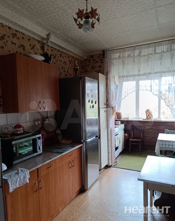 Продается 2-х комнатная квартира, 53,7 м²