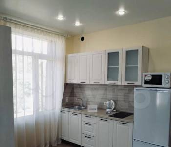 Сдается 1-комнатная квартира, 30 м²