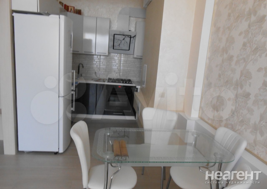 Продается 2-х комнатная квартира, 50 м²