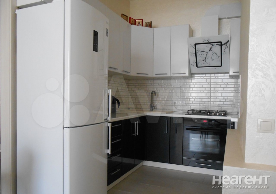 Продается 2-х комнатная квартира, 50 м²