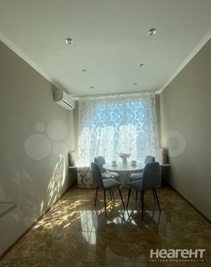 Продается 3-х комнатная квартира, 84 м²