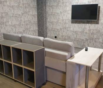 Сдается 1-комнатная квартира, 42 м²