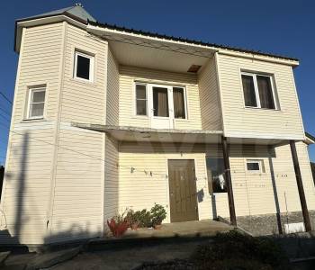 Продается Дом, 124 м²