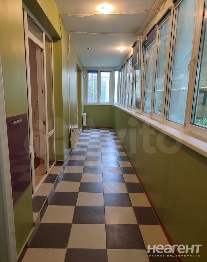 Продается 3-х комнатная квартира, 90 м²