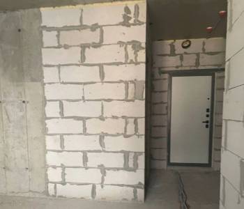 Продается 1-комнатная квартира, 31 м²