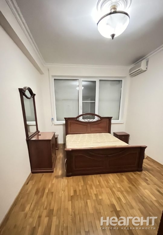 Сдается Многокомнатная квартира, 96 м²