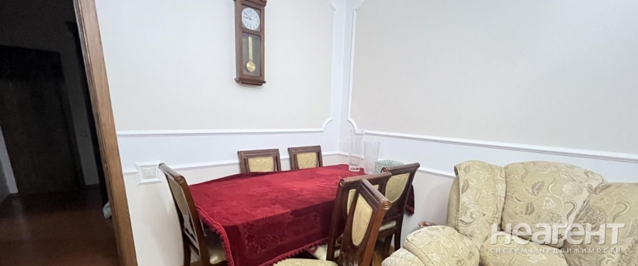 Сдается Многокомнатная квартира, 96 м²