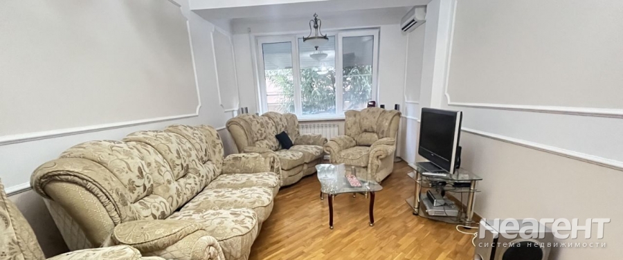 Сдается Многокомнатная квартира, 96 м²