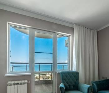 Продается 3-х комнатная квартира, 125 м²
