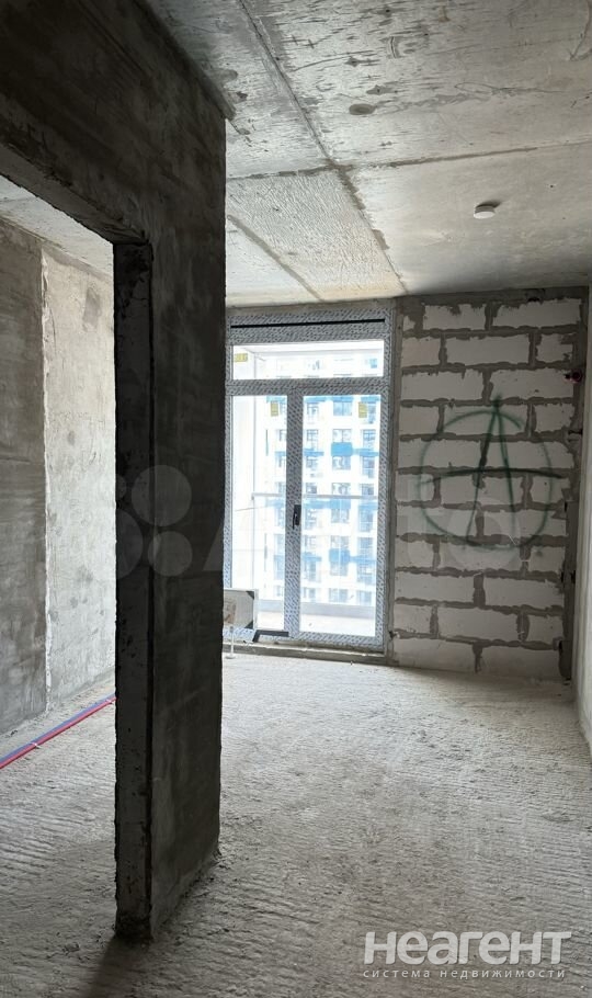 Продается 1-комнатная квартира, 24,1 м²