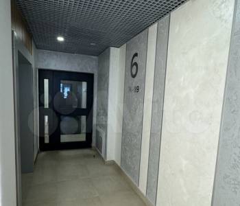 Продается 1-комнатная квартира, 24,1 м²