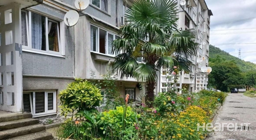 Продается Многокомнатная квартира, 84 м²