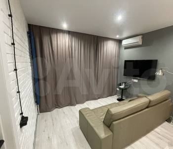 Продается 1-комнатная квартира, 36,1 м²