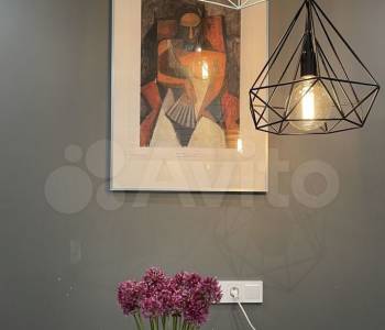 Продается 1-комнатная квартира, 36,1 м²