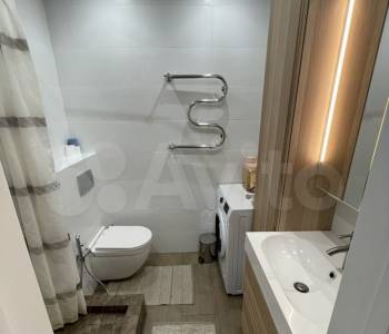 Продается 1-комнатная квартира, 36,1 м²