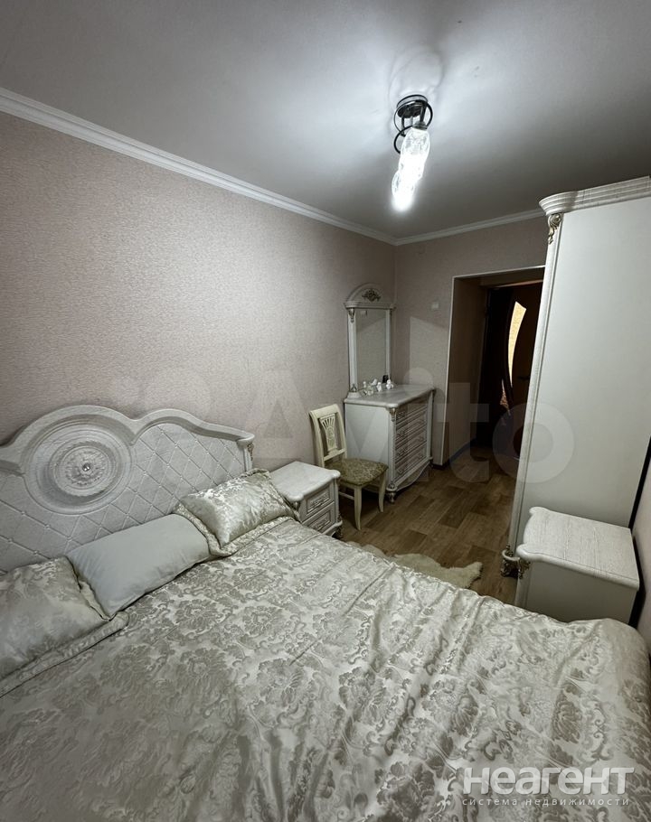 Сдается 2-х комнатная квартира, 42 м²