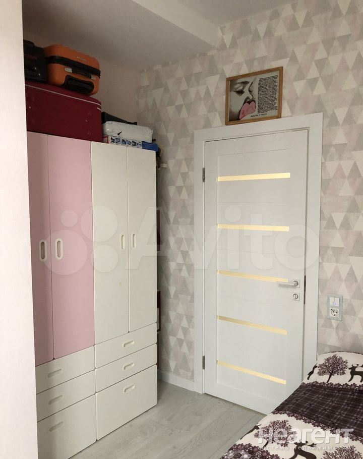 Продается 3-х комнатная квартира, 100 м²