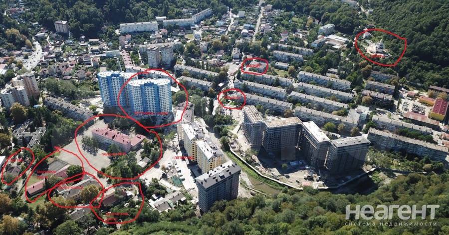 Продается 1-комнатная квартира, 36 м²