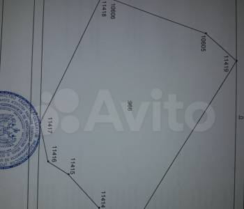 Продается Участок, 550 м²
