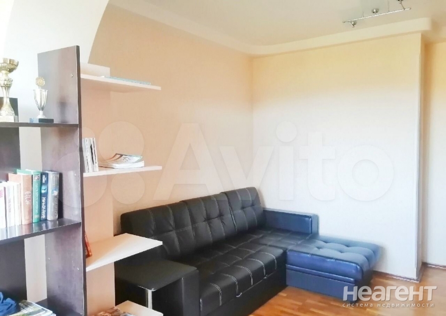 Продается 3-х комнатная квартира, 82 м²