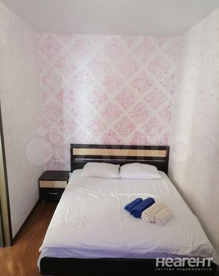 Продается 1-комнатная квартира, 28,6 м²