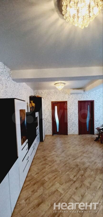 Продается 2-х комнатная квартира, 50 м²