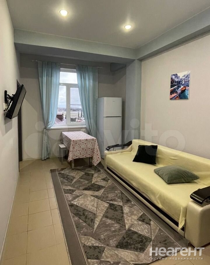 Продается 2-х комнатная квартира, 36 м²