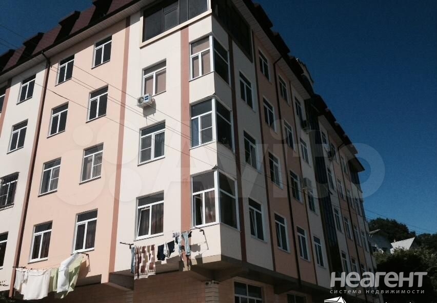 Продается 2-х комнатная квартира, 36 м²