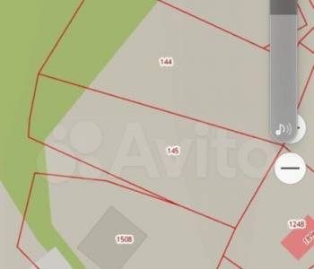 Продается Участок, 1650 м²