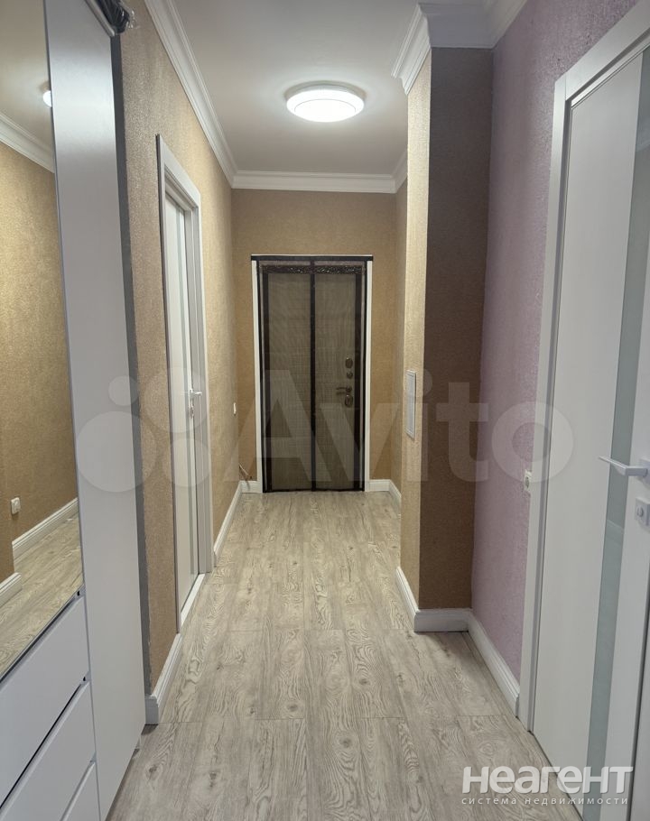 Продается 3-х комнатная квартира, 72 м²