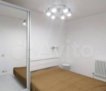 Сдается 2-х комнатная квартира, 35 м²