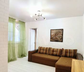 Сдается 2-х комнатная квартира, 35 м²