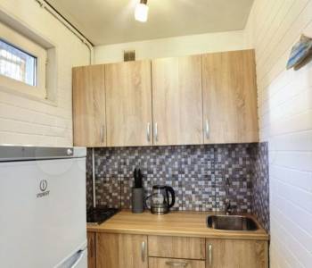 Сдается 2-х комнатная квартира, 35 м²