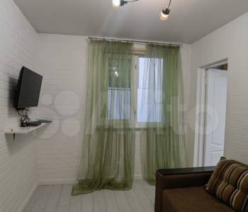 Сдается 2-х комнатная квартира, 35 м²