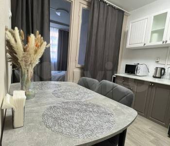 Продается 2-х комнатная квартира, 53 м²