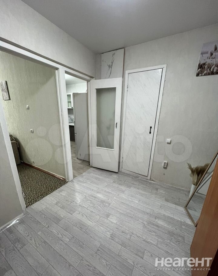 Продается 2-х комнатная квартира, 53 м²