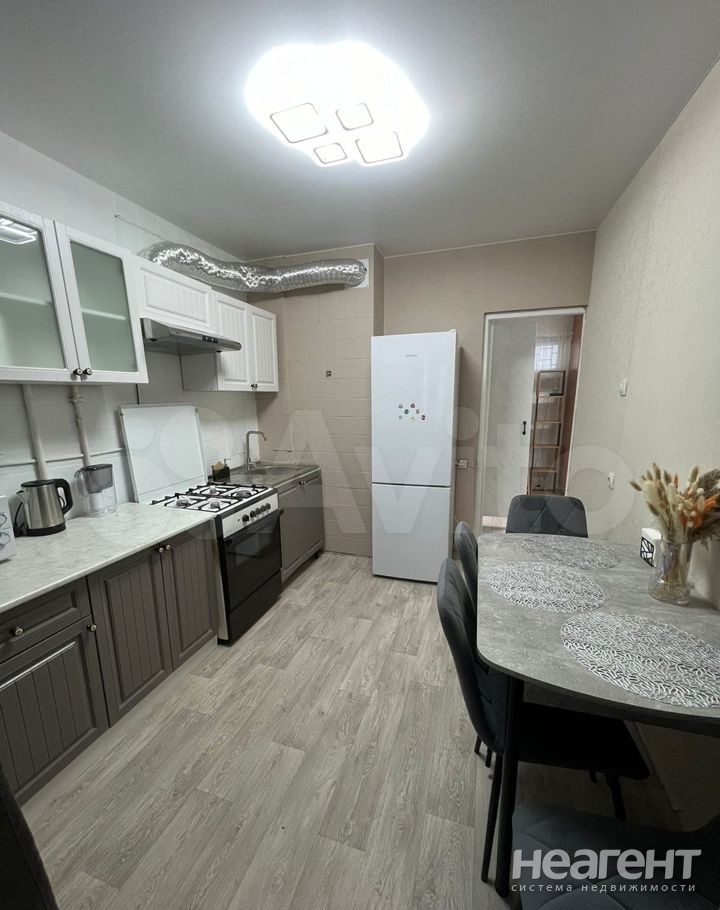 Продается 2-х комнатная квартира, 53 м²