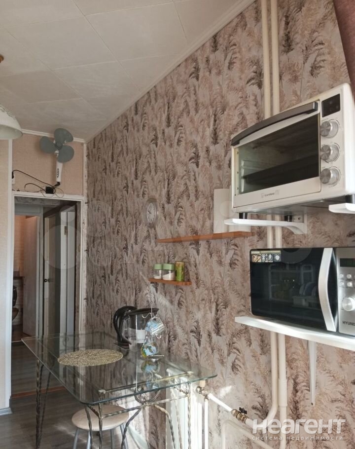 Продается 3-х комнатная квартира, 88 м²