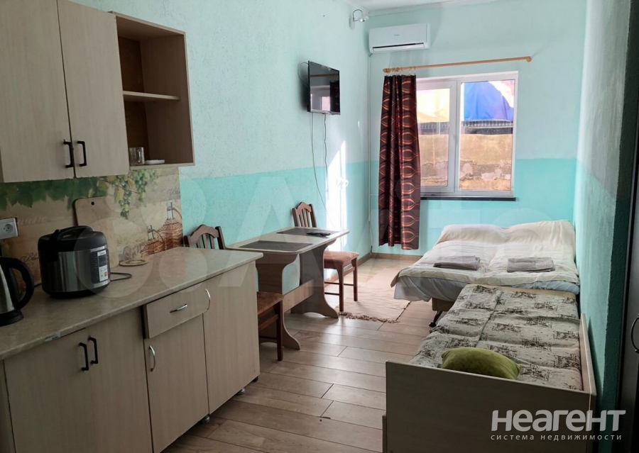 Продается 2-х комнатная квартира, 42 м²