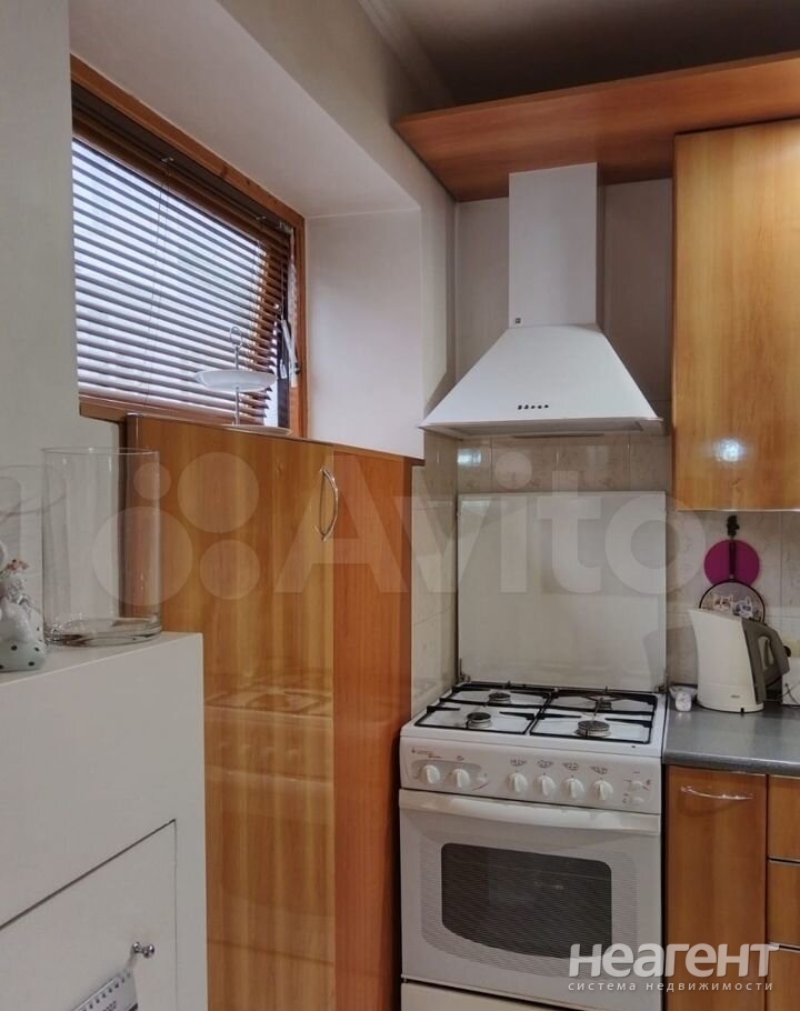 Продается 3-х комнатная квартира, 68,9 м²