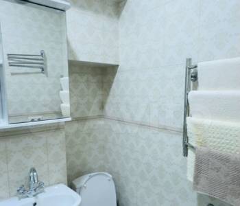 Сдается 1-комнатная квартира, 28 м²