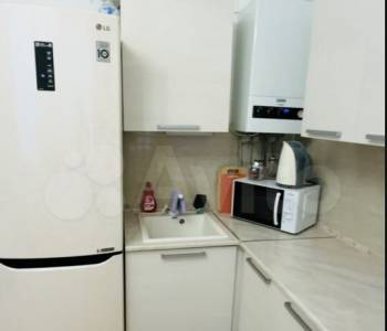 Сдается 1-комнатная квартира, 28 м²